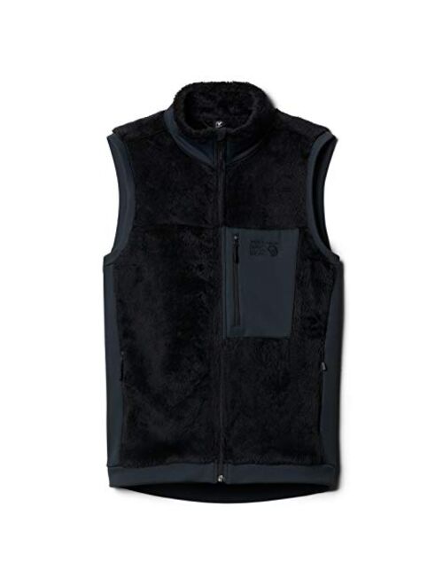 Mountain Hardwear Men's Polartec High Loft Vest