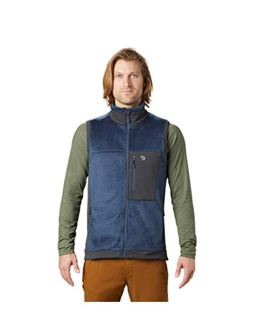 Mountain Hardwear Men's Polartec High Loft Vest