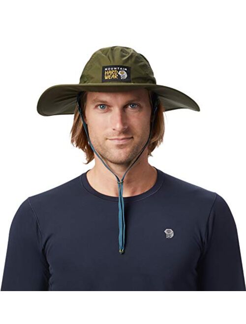 Mountain Hardwear Exposure/2 Gore-tex Paclite Rain Hat