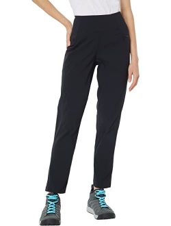 Dynama High-Rise Pants