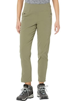 Dynama High-Rise Pants