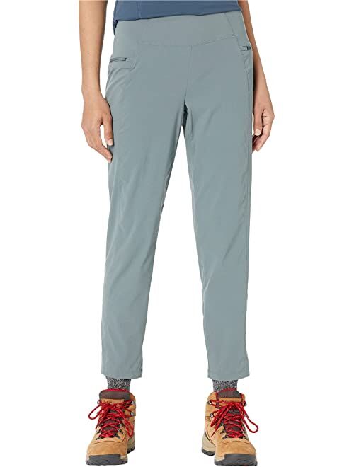 Mountain Hardwear Dynama High-Rise Pants