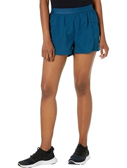 Trail Sender Shorts