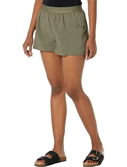 Trail Sender Shorts