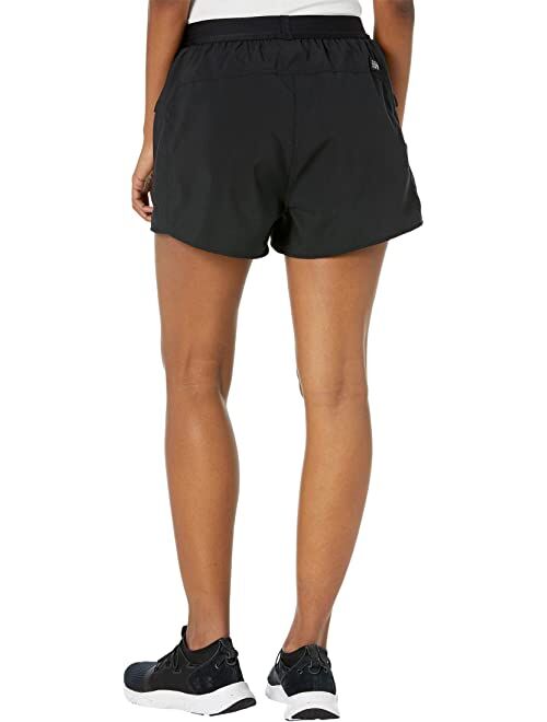 Mountain Hardwear Trail Sender Shorts