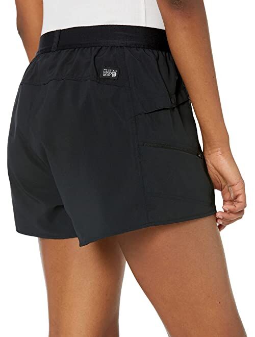 Mountain Hardwear Trail Sender Shorts