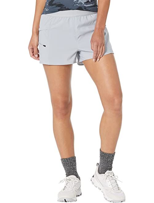 Mountain Hardwear Trail Sender Shorts