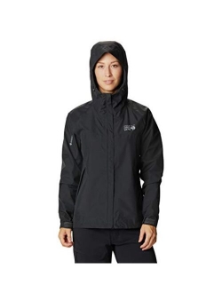 Women's Exposure/2 Gore-tex Paclite Jacket