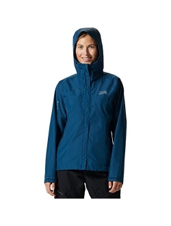 Women's Exposure/2 Gore-tex Paclite Jacket