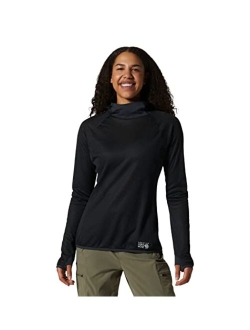 Women's Airmesh Hoody