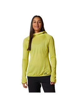 Women's Airmesh Hoody