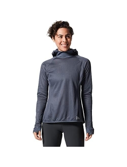 Women's Airmesh Hoody