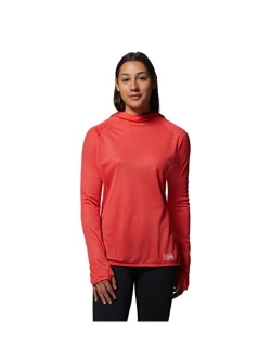 Women's Airmesh Hoody