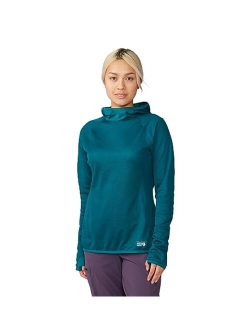 Women's Airmesh Hoody