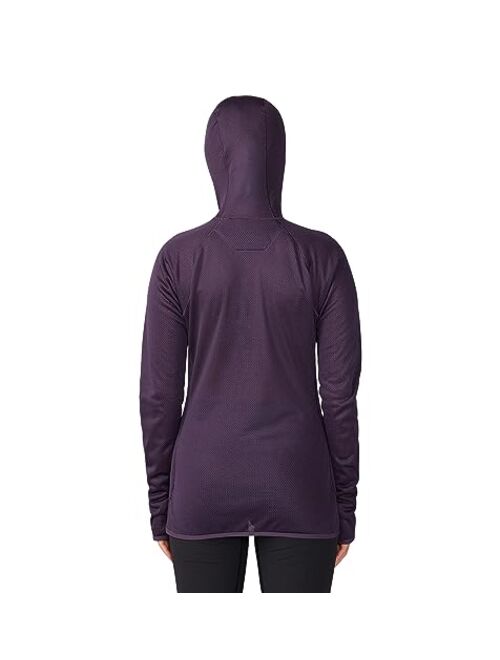 Mountain Hardwear Women's Airmesh Hoody