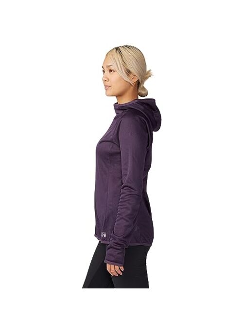 Mountain Hardwear Women's Airmesh Hoody