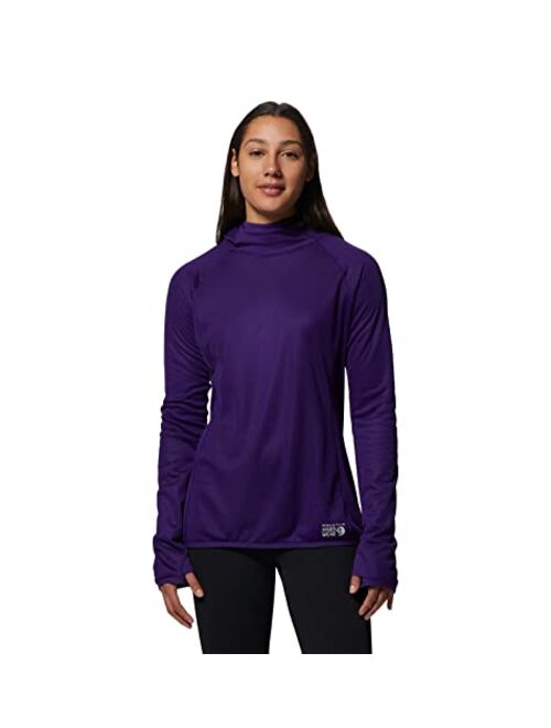 Mountain Hardwear Women's Airmesh Hoody