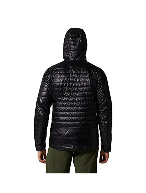 Mountain Hardwear Men's Ghost Shadow Hoody