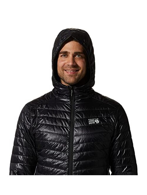 Mountain Hardwear Men's Ghost Shadow Hoody