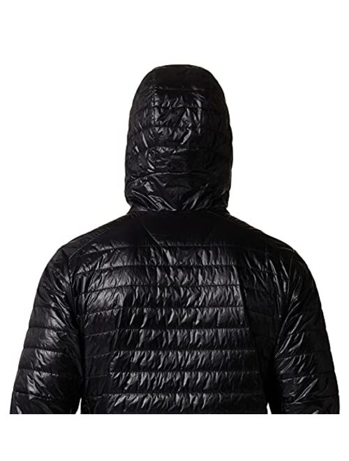 Mountain Hardwear Men's Ghost Shadow Hoody