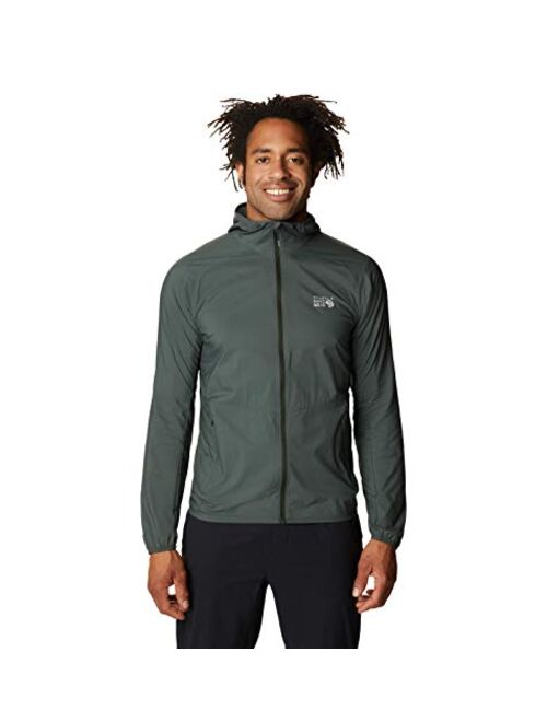 Mountain Hardwear Men's Kor Preshell Hoody