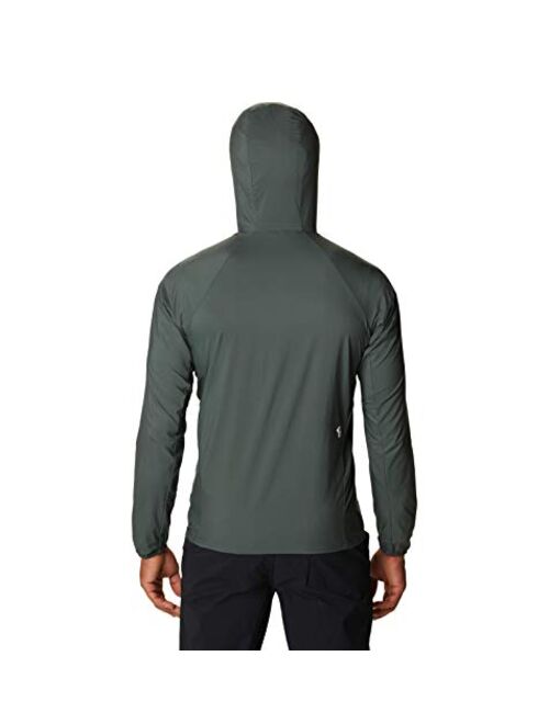 Mountain Hardwear Men's Kor Preshell Hoody