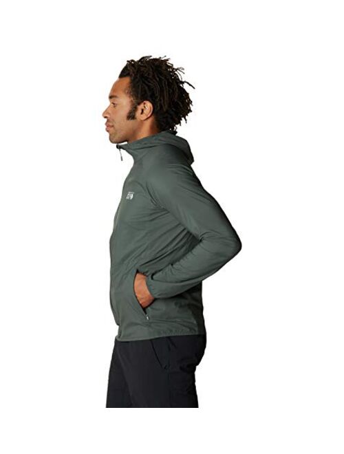 Mountain Hardwear Men's Kor Preshell Hoody