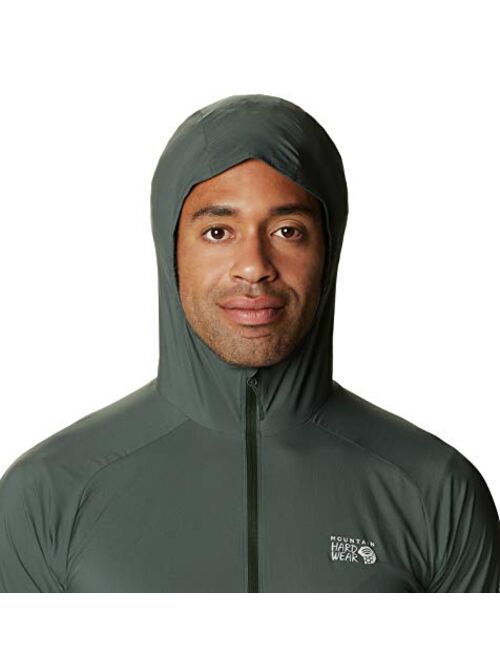 Mountain Hardwear Men's Kor Preshell Hoody