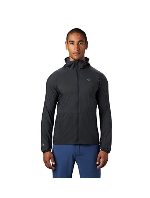 Mountain Hardwear Men's Kor Preshell Hoody