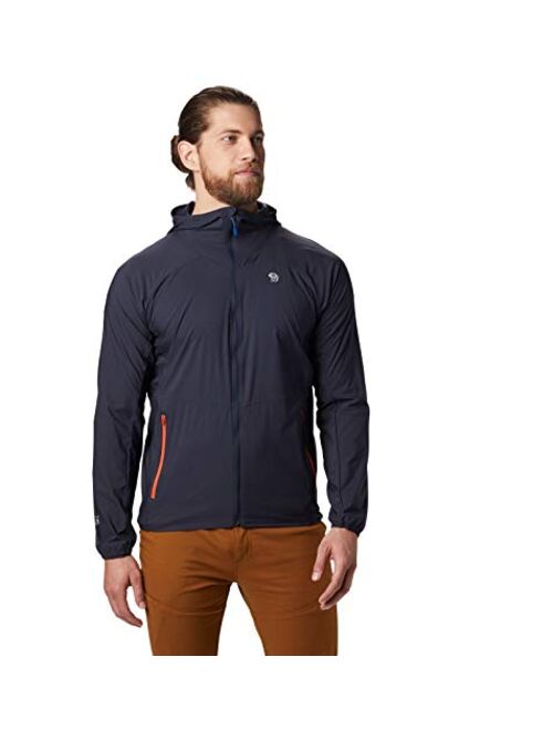 Mountain Hardwear Men's Kor Preshell Hoody