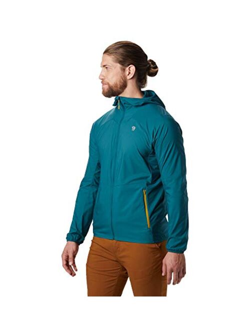 Mountain Hardwear Men's Kor Preshell Hoody