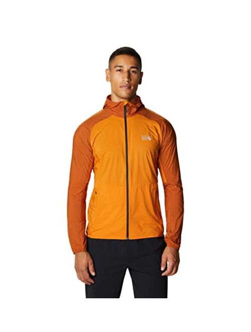 Mountain Hardwear Men's Kor Preshell Hoody