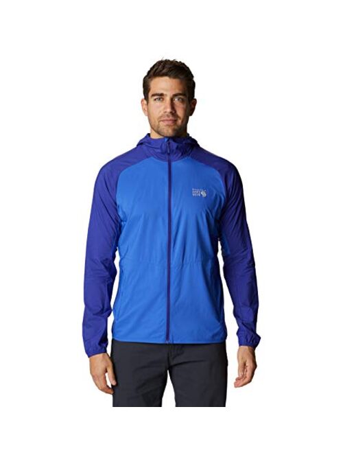 Mountain Hardwear Men's Kor Preshell Hoody