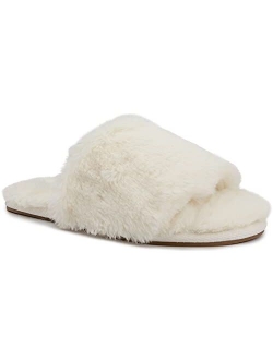 Women's Lilly Fuzzy Slipper