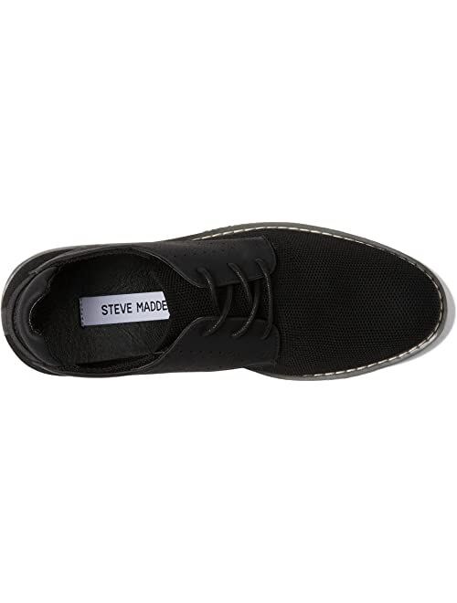 Steve Madden Kids Brahm (Little Kid/Big Kid)