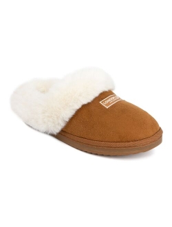 Women's Joslyn Faux Fur Slipper