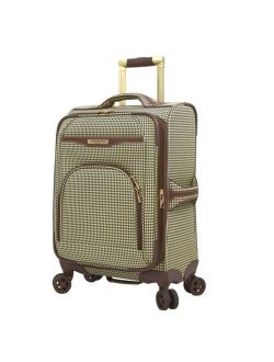Oxford III 20" Expandable Spinner Carry-On