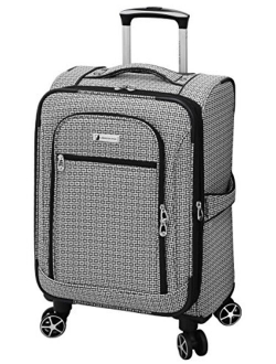 Oxford III 20" Expandable Spinner Carry-On