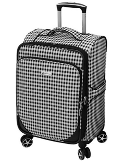 Oxford III 20" Expandable Spinner Carry-On