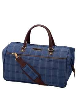 Brentwood II 20" Wide Mouth Duffle