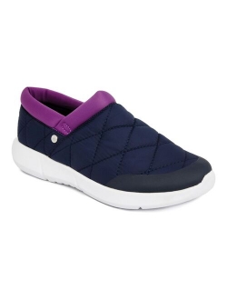 Kelsie Women's Quilted Slip-On Shoes