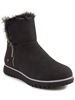 Whiteout Women's Winter Boots