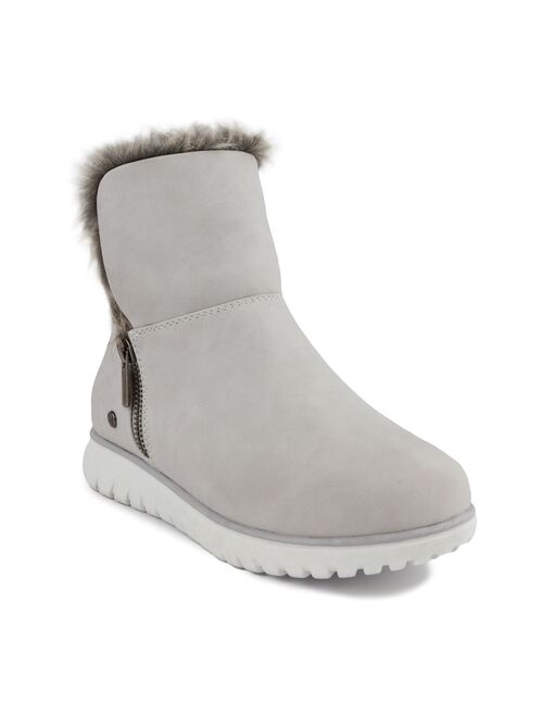 London Fog Whiteout Women's Winter Boots