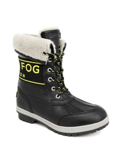 Mely Women's Winter Boots