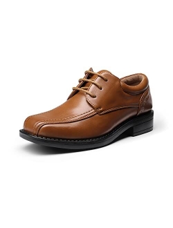 Boy's Classic Oxfords Dress Shoes (Toddler/Little Kid/Big Kid)