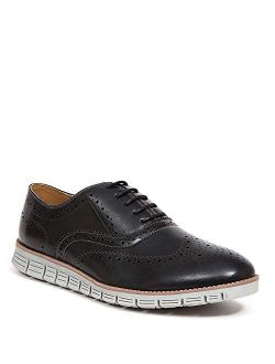 Unisex-Child Oxford Shoes