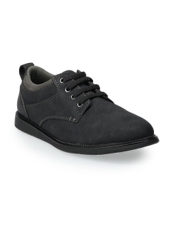 Johnn Boys' Dress Shoes