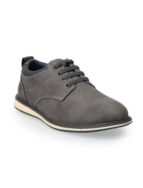 Sonoma Goods For Life Johnn Boys' Dress Shoes