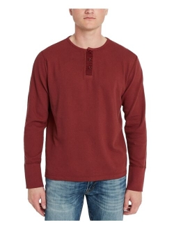 Men's Kuto Henley Sweater