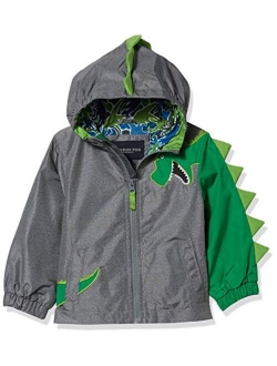 boys Rainslickers Rain Jacket